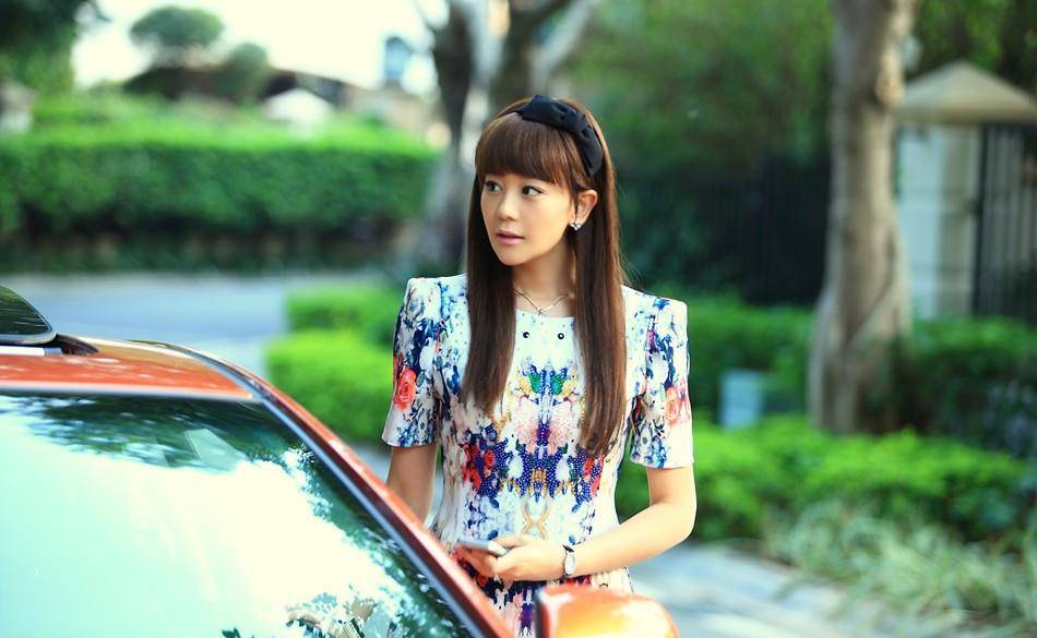 在幸福家庭长大的林多美,纯真善良,与丈夫陈笑飞有着美满的婚姻.