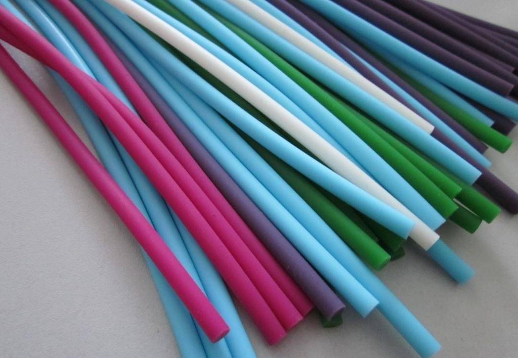 乳胶管发白还能不能再使用