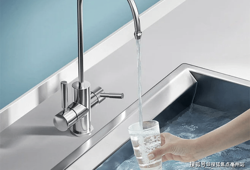 温度,科技与智能相得益彰匠心独运,内外兼修润华·明珠从直饮水入户