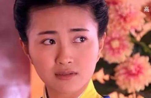 原创陆贞传奇美女盘点：还婴儿肥的赵丽颖竟然还有包文婧，美出新高度