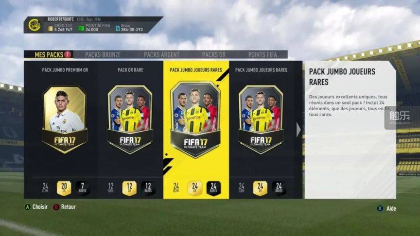 EA与FIFA“离婚”，只是为了钱吗？_国际足联_Soccer_游戏