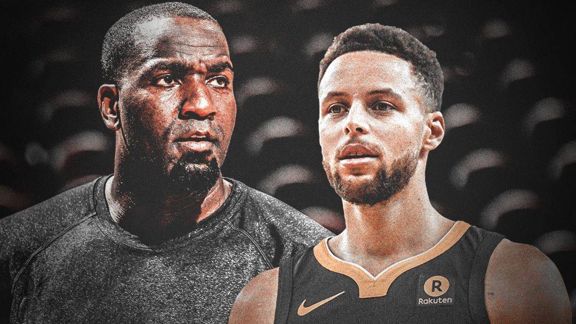 众球星盛赞库里,奥胖之后又一库吹诞生!_斯蒂芬_球员_勇士