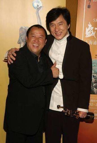 身高_王祖蓝_潘长江