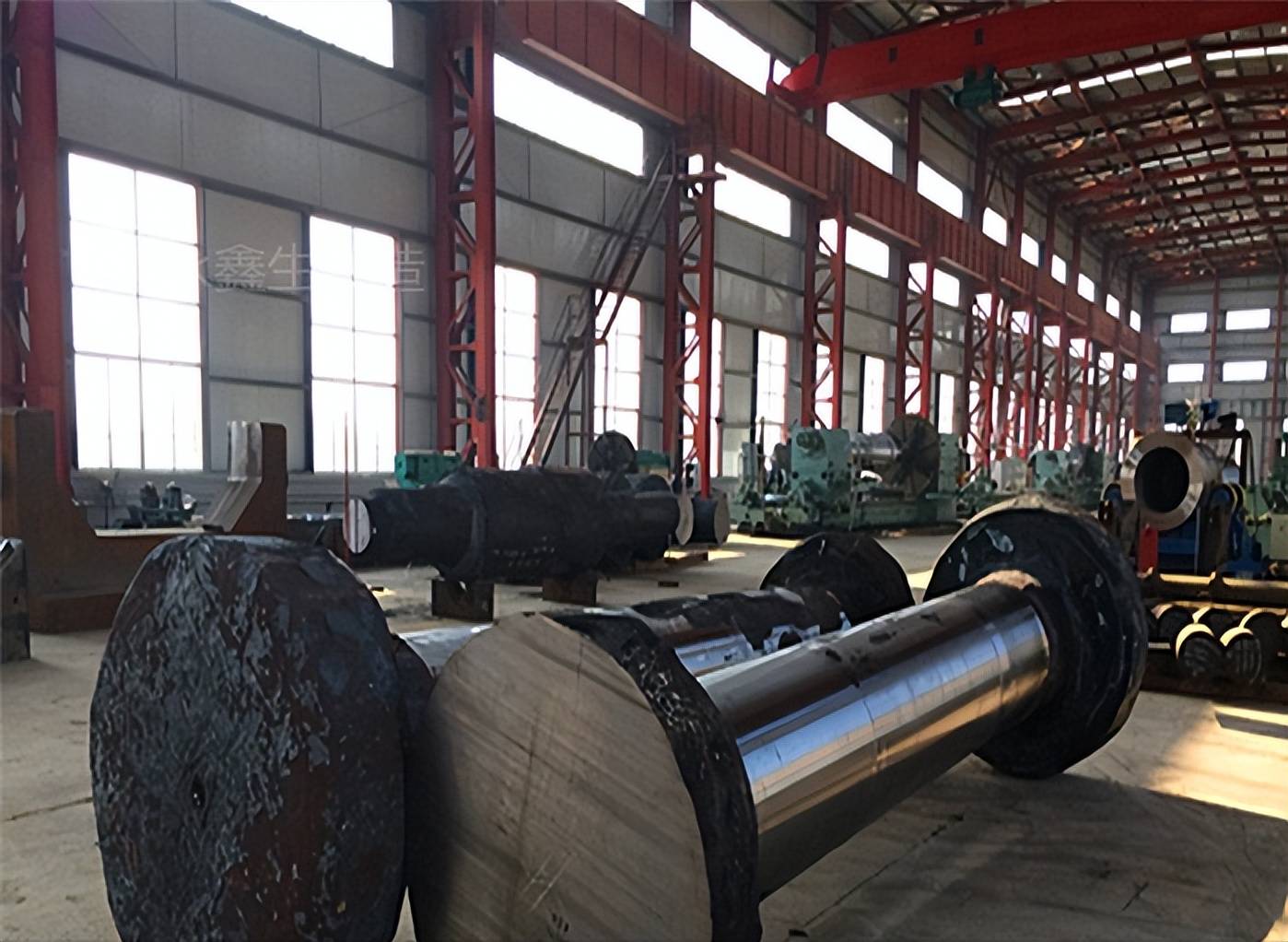 大型水轮机主轴生产厂家哪家好