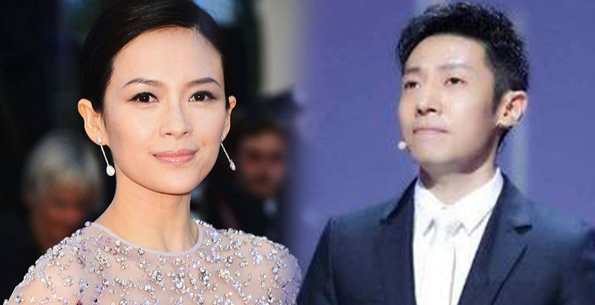 原创嫁汪峰另有隐情章子怡隐瞒多年秘密终曝光难怪撒贝宁不行