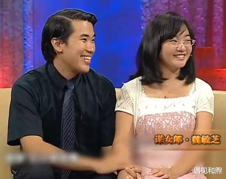 13岁爆红被张艺谋劝退娱乐圈,19岁落榜北电,魏敏芝现状如何?