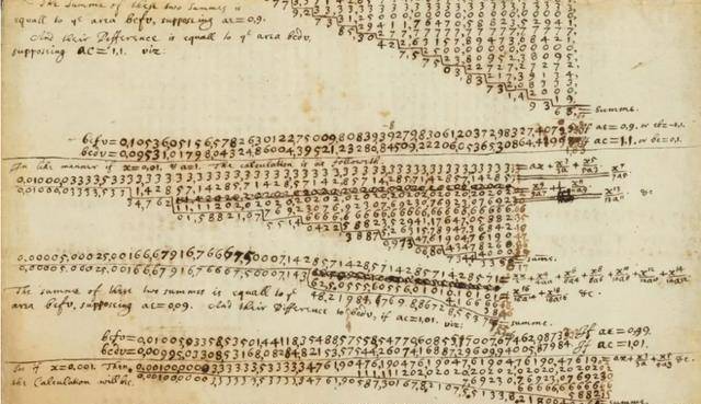 可惜的是,在1771年,彼得堡突发大火,将欧拉的大量手稿都烧毁了,即便