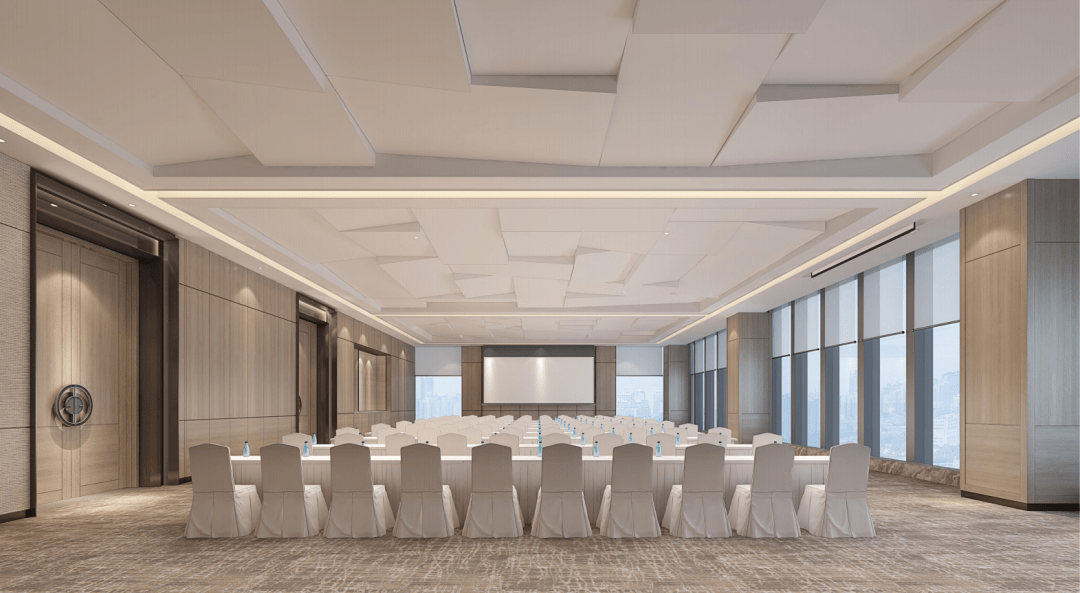 雅阁酒店说国际高端商旅酒店品牌如何乘风而起