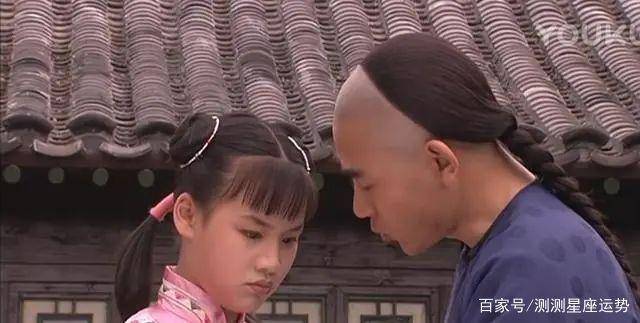 原创火海相位马思纯这姑娘看男人的眼光可能真不行