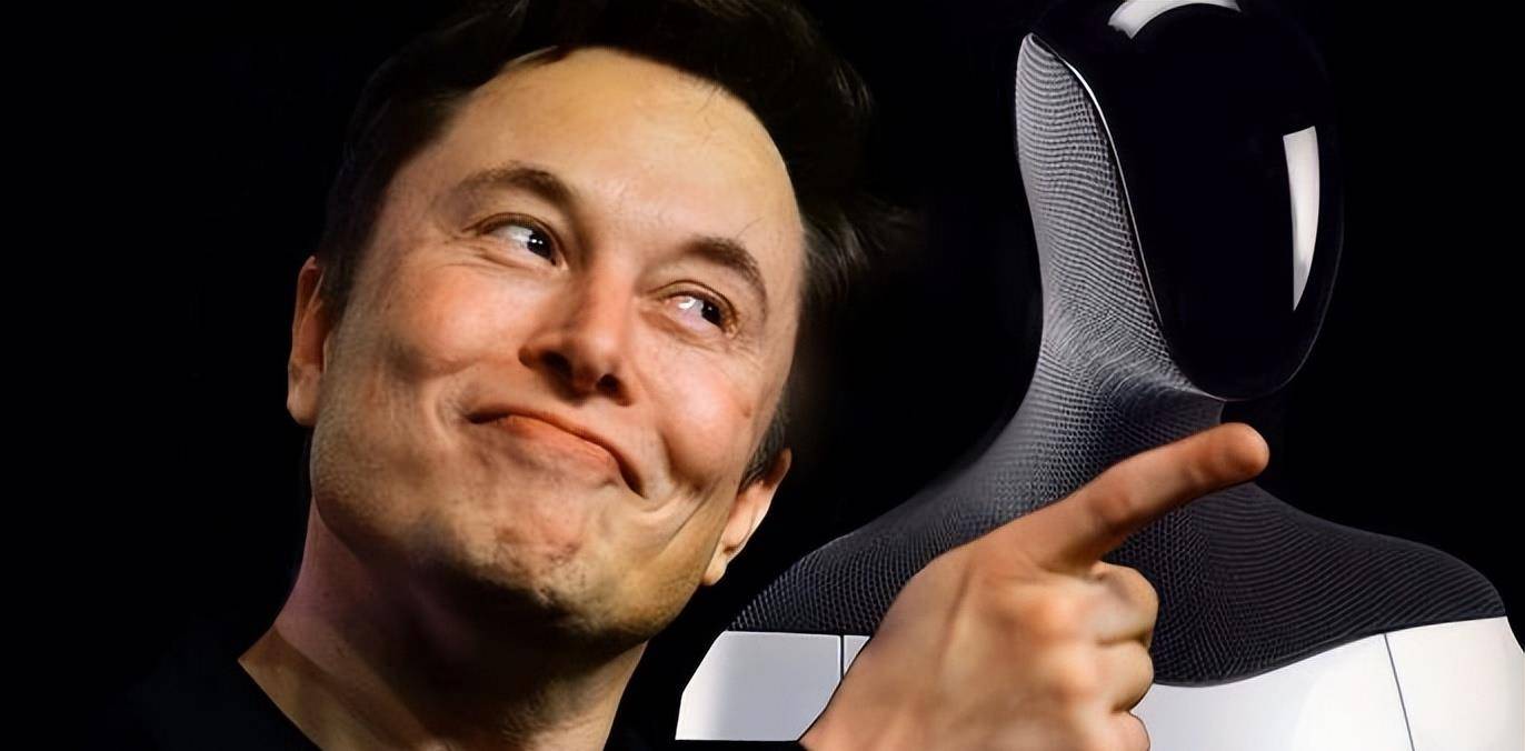 原创马斯克称可工作的特斯拉机器人将于2023年9月推出