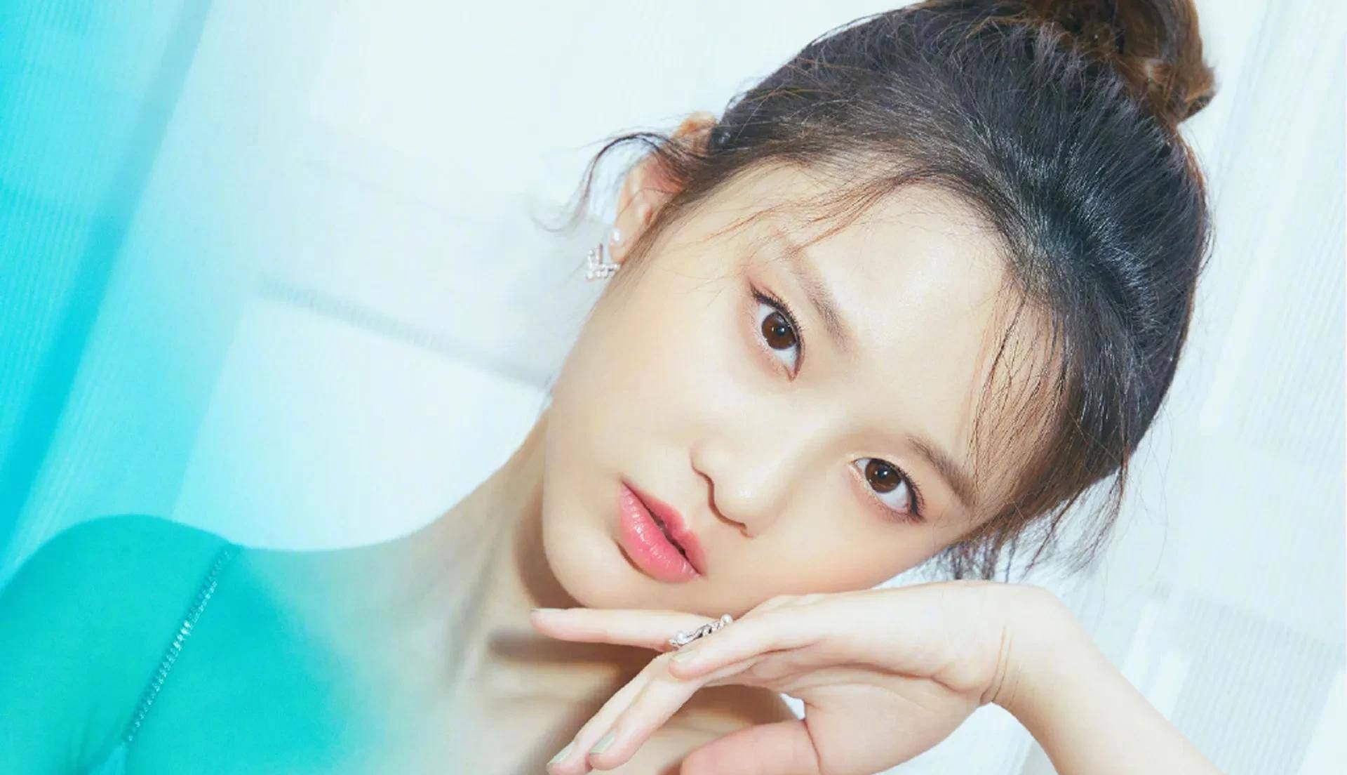 原创江南出美女盘点16位沪皖赣女明星个个貌美如花明艳动人