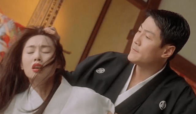 "林国斌:一句台词火了27年,自己却多年无戏可拍_梅艳芳_黄朗维_黎明