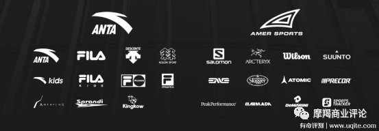 李宁玩输(收购乐途lotto)的收购游戏,安踏却能一直赢