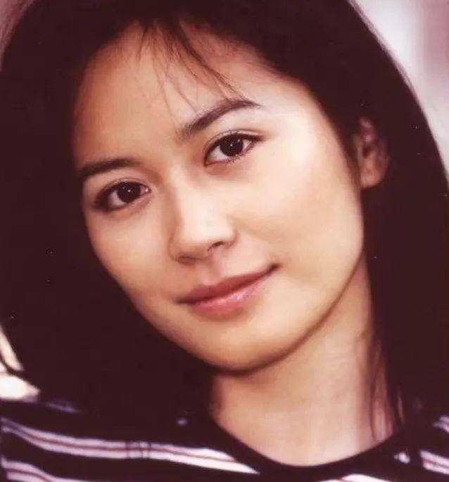 原创年轻时显老年纪大了却越看越美这5位女星赢在了人生下半场