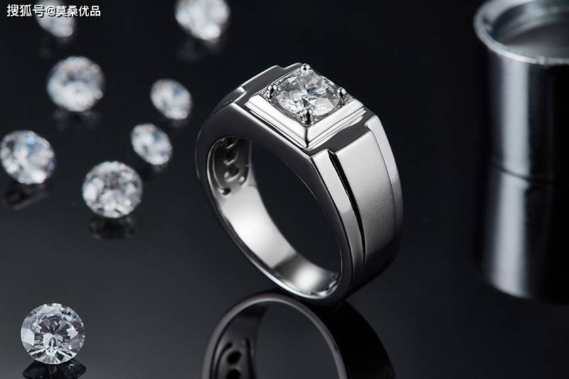 父亲节送什么首饰让爸爸们霸气十足