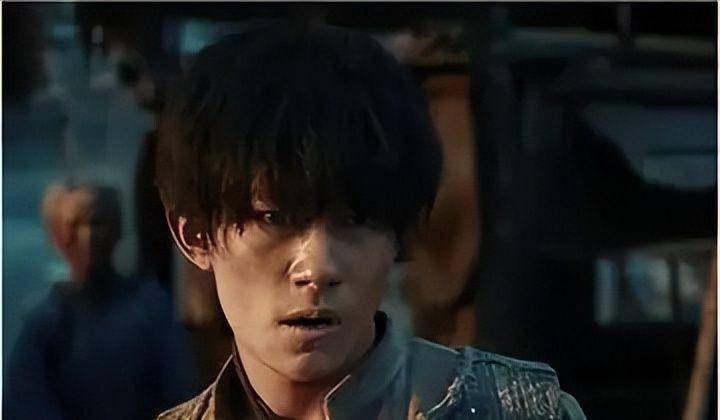 撒贝宁的高考成绩是多少?_学霸明星盘点_明星高考成绩