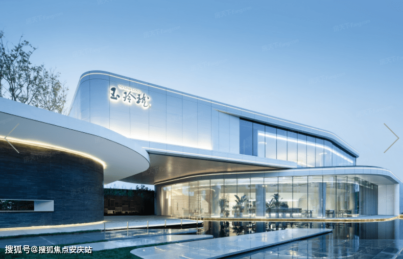 万科玉玲珑苏州万科玉玲珑楼盘详情2022万科玉玲珑房价楼盘卖点