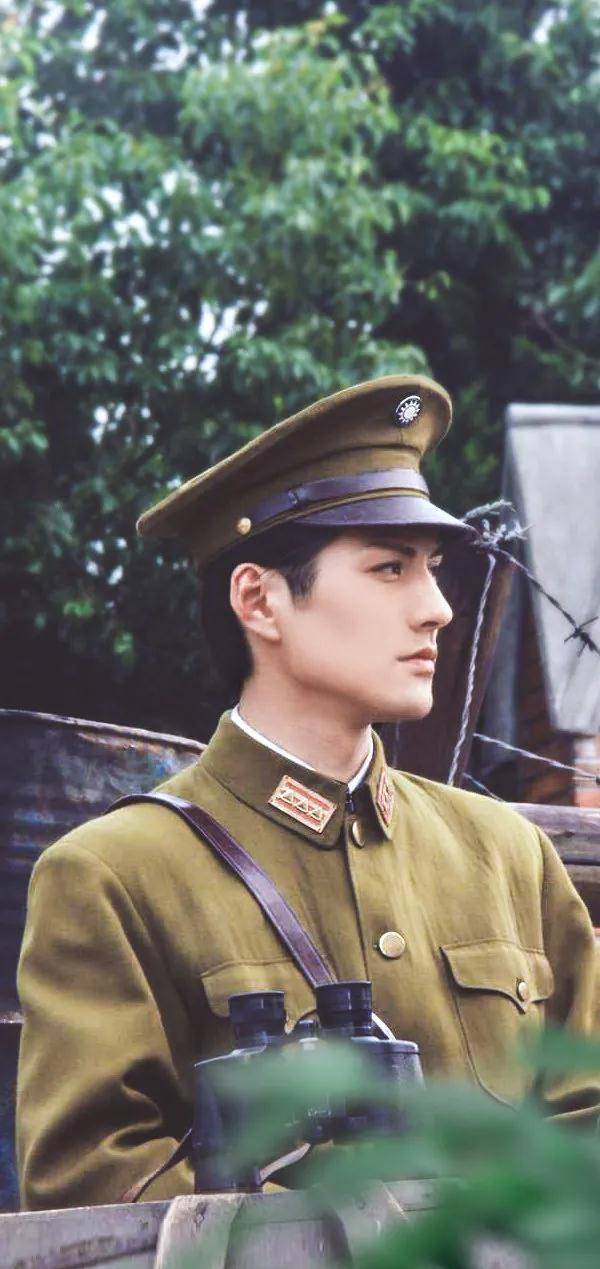 盘点708090年代的古装美男,网友:演得不错,下次别拍