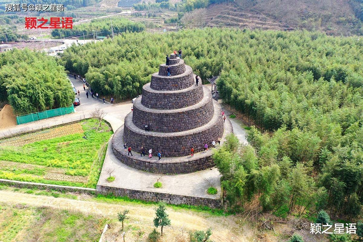 宁波有条美丽的溪流,人文底蕴丰厚,山水风情宜人_云溪村_魏忠贤_奉化