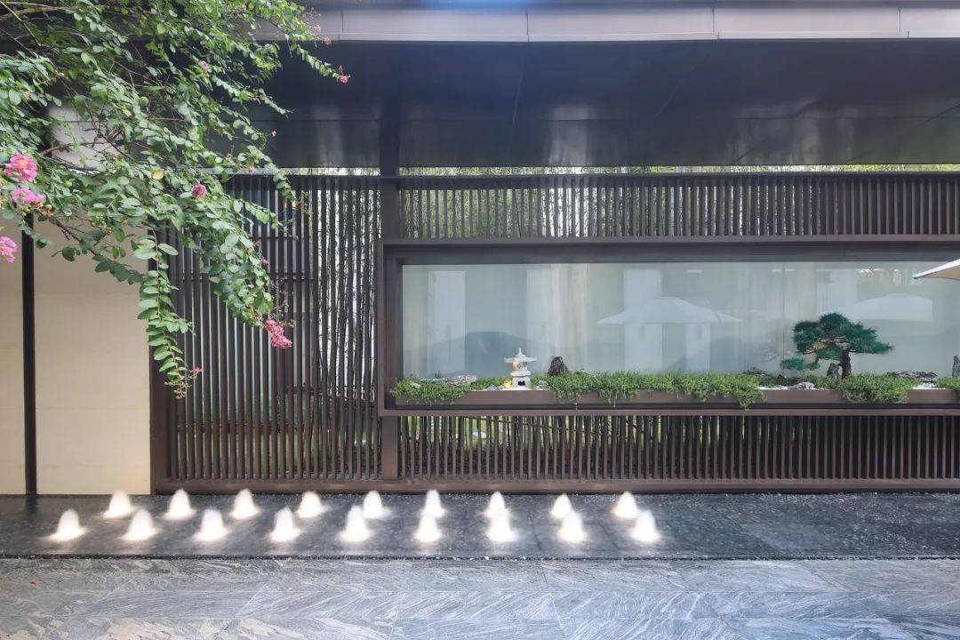 广州海珠【中冶逸璟公馆】官方发布最新别墅介绍-售楼处热线——_空间_宝岗大道_设计