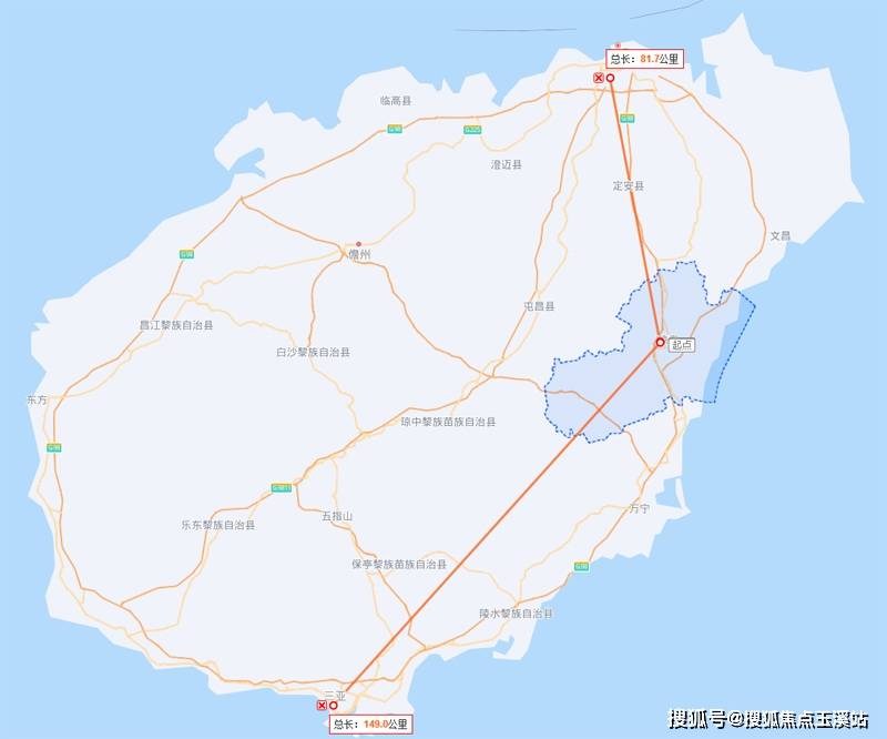 琼海房子买在哪里比较好在琼海买房值得吗