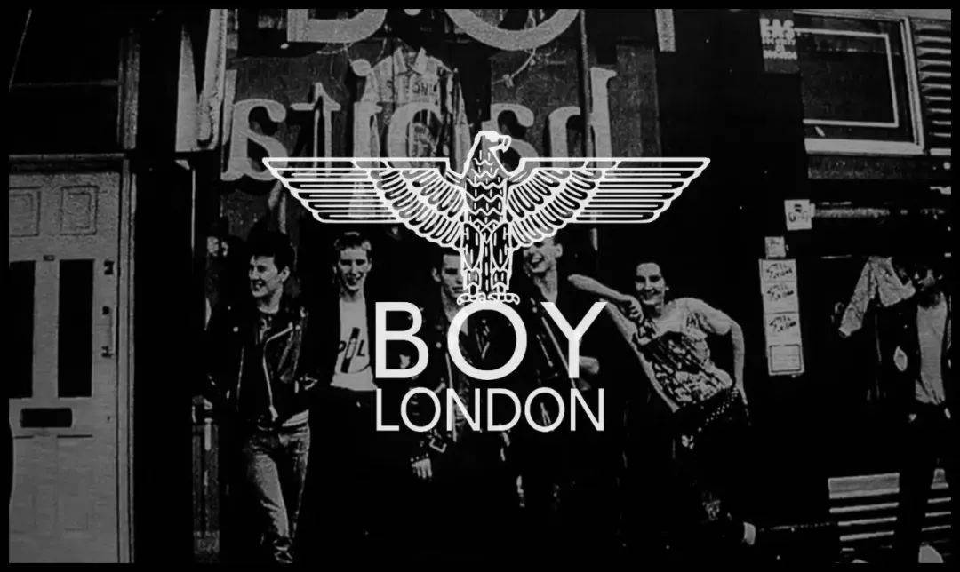 唐山打人事件背后潮牌boylondon为何变为社会大哥标配