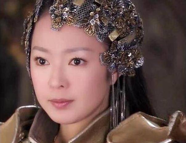 敖听心---刘冰玥(刘希媛)一个善良美丽的神仙,敢爱感恨,是宝莲灯的