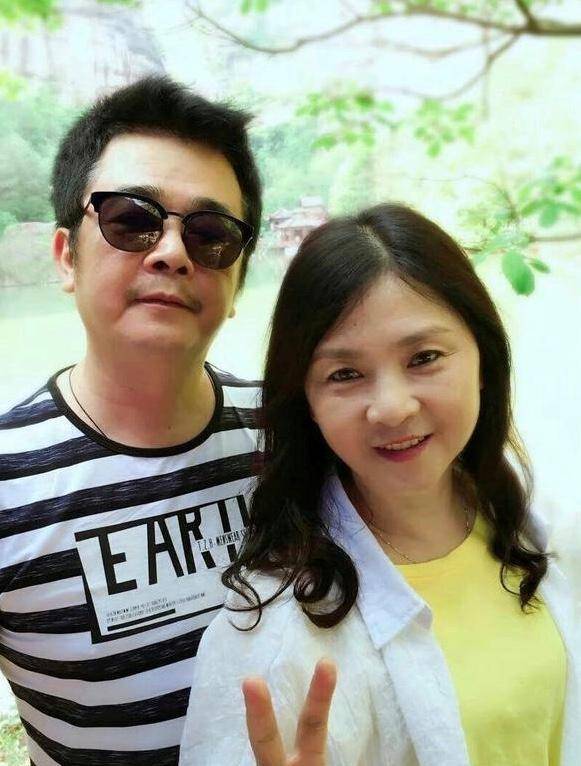 15年后,再看王琦的婚姻,才明白她当初原谅沈腾是最好的选择_沈娜_腾爸