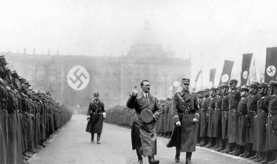 却被称为帝国的国家,极盛时期几乎征服欧洲_德意志_公元_别称