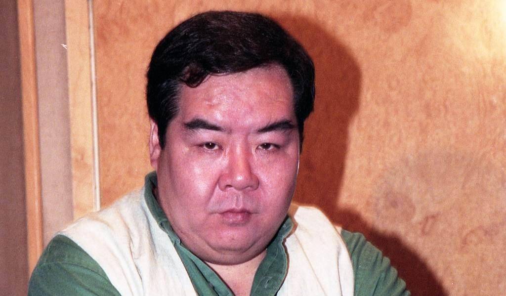 69岁郑则仕身体状态堪忧与洪金宝一样整个人瘦了太多