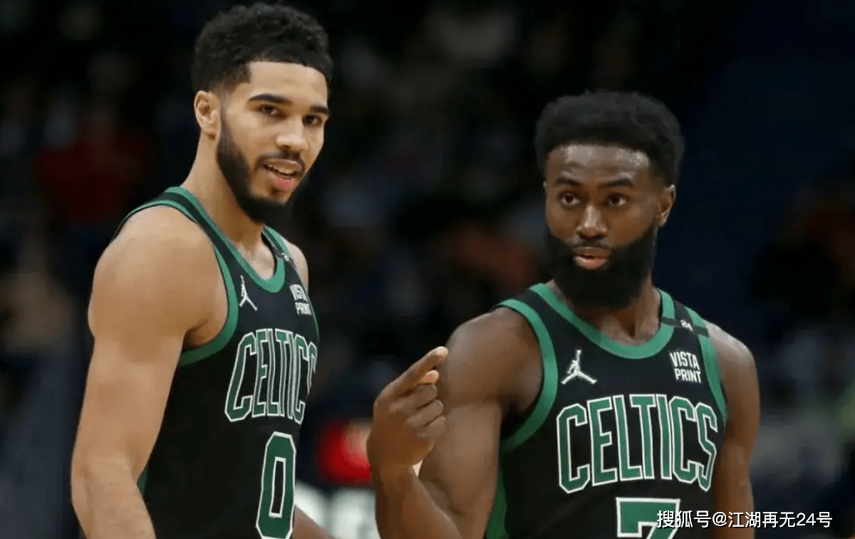 nba新赛季开始|NBA新赛季最强双核6支球队：5支球队新赛季有望夺冠，剩下1支是新生代