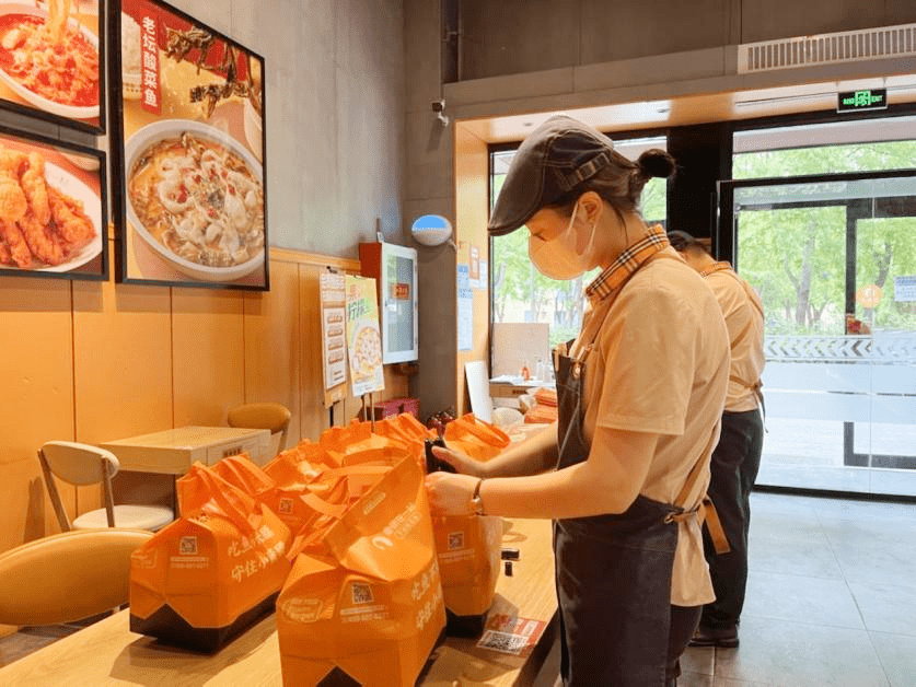 南京美式餐厅:品味经典与创新