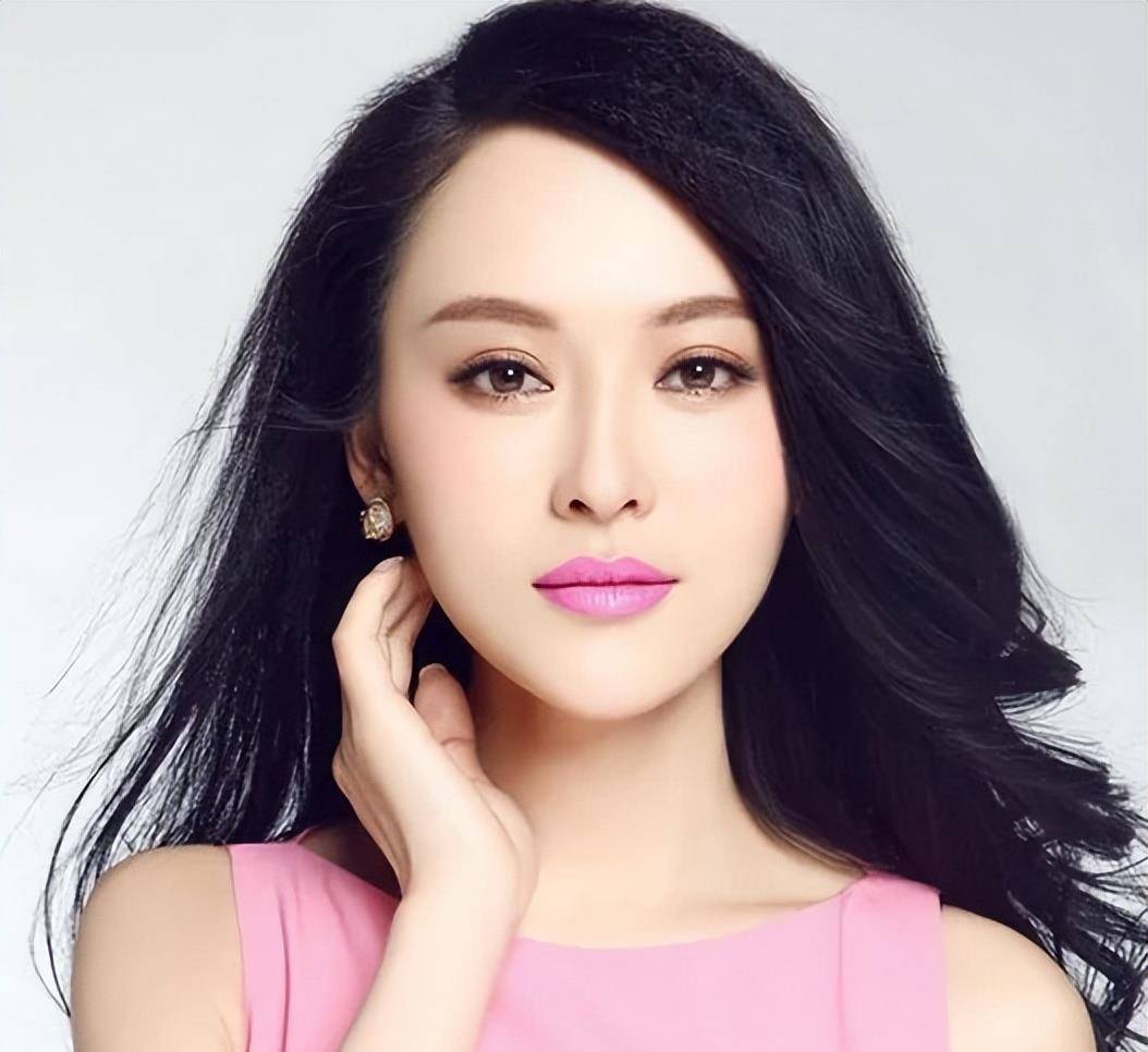 原创陕西出美女这14位陕西省走出来的女星个个楚楚动人