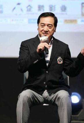 亲大哥,3岁拍戏出道70年,从没演过主角仍拿遍大奖_秦沛_梁盛子_翁倩玉