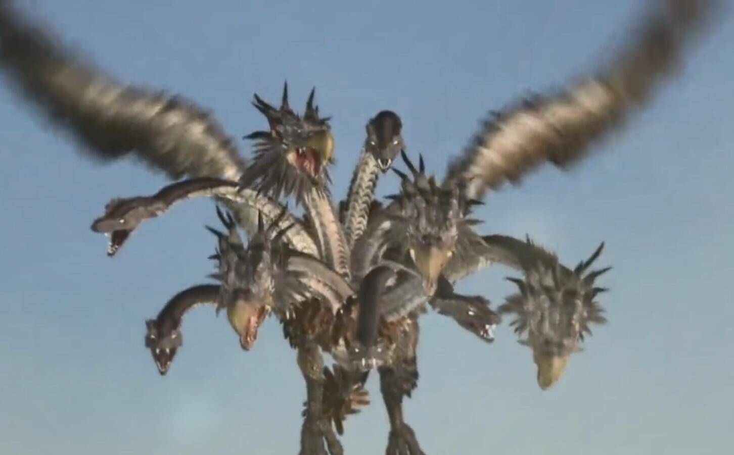 原创九头虫背后站着谁让孙悟空网开一面让如来躬身行礼