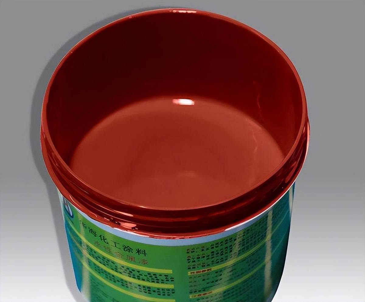 市场上的防锈漆品牌有哪些