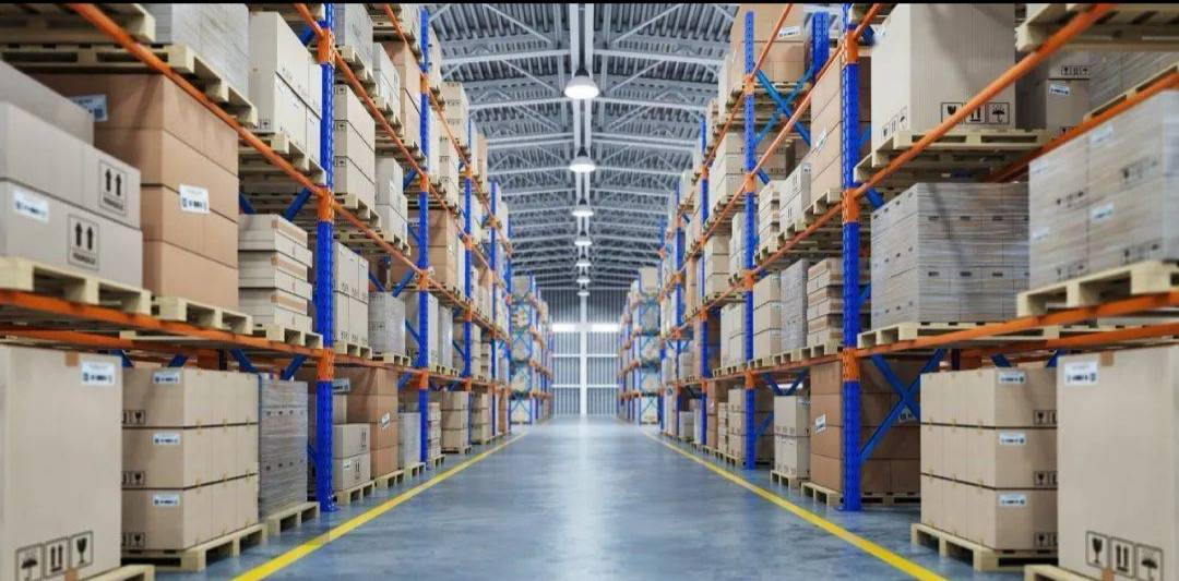 电商云仓库的有哪些专业仓储管理受电商青睐