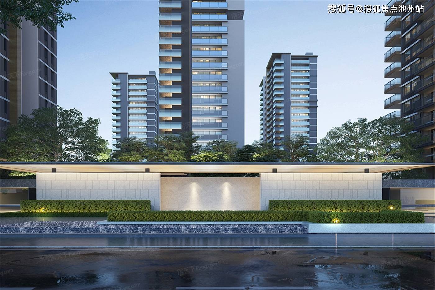 温州市鹿城区【未来城壹号】售楼处电话:400-100-1299转接3333【官方