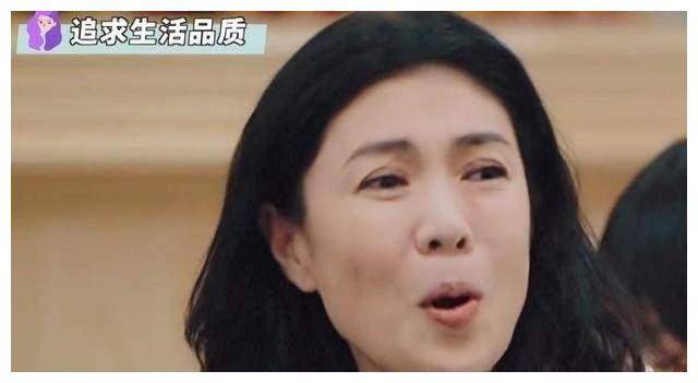 舒服了李雪琴绝地反击不畏宋丹丹舒淇压迫我可不好欺负