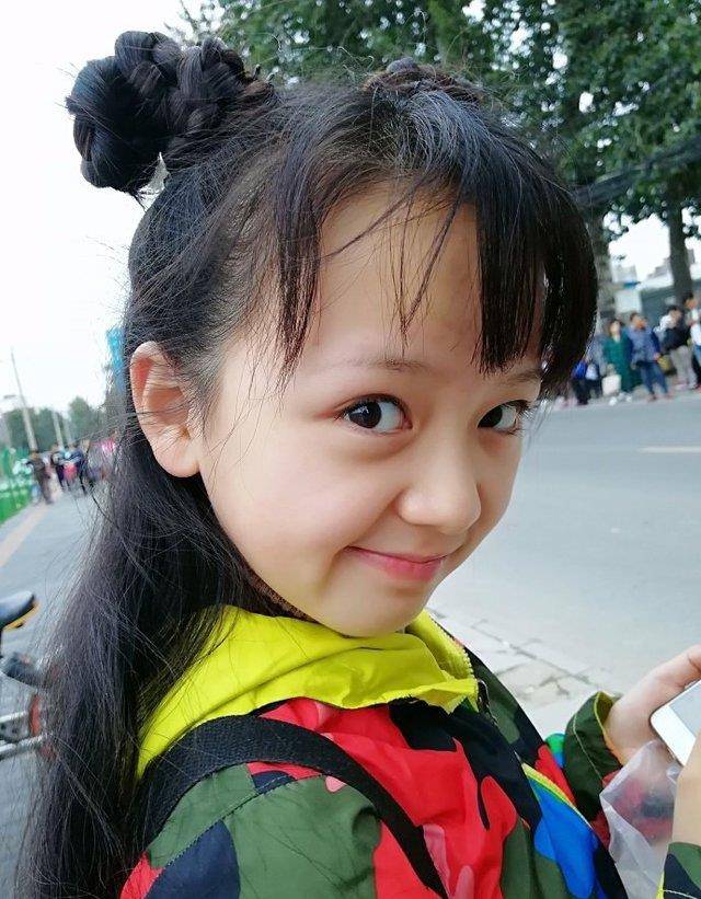 "小戏骨"演员十二岁就吃减肥餐惹争议,妈妈发文回应_宝儿_时候_图片