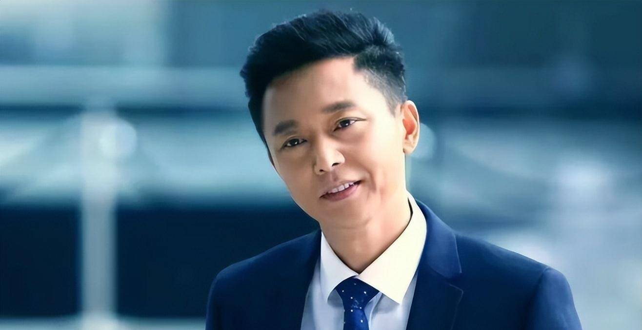 原创气质还得看大叔这8位中年西装男神吊打一众小鲜肉