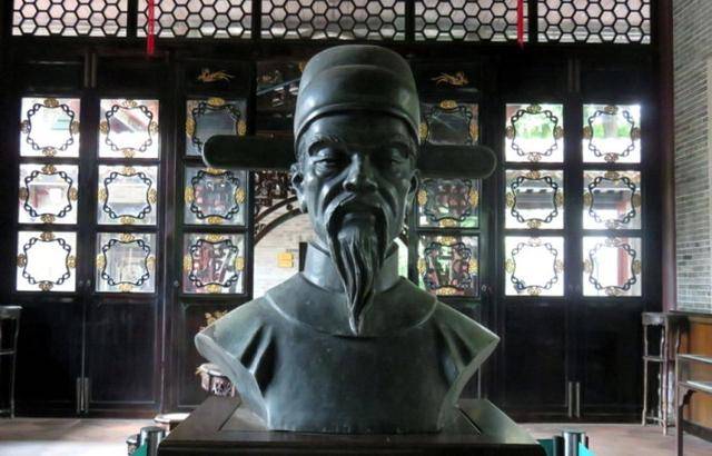 原创老丈人有钱靠不住家中这个人却慧眼识珠帮助黄士俊考取功名