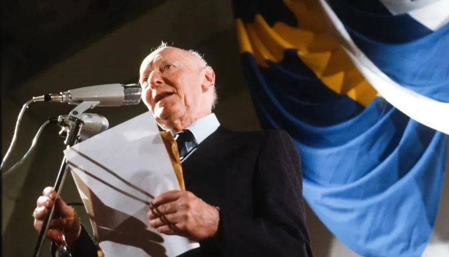 40年后我们为何要重读艾萨克巴什维斯辛格