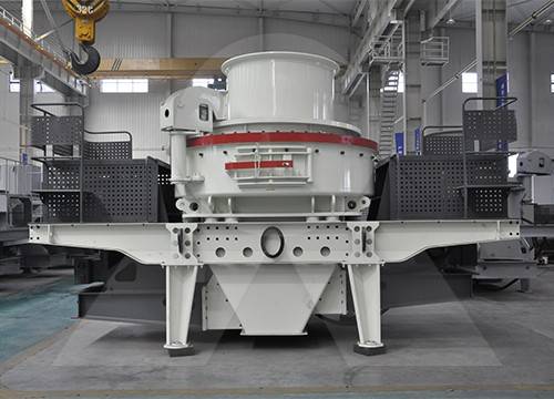 时产200吨左右的环保型制砂机nu_市场_设备_黎明