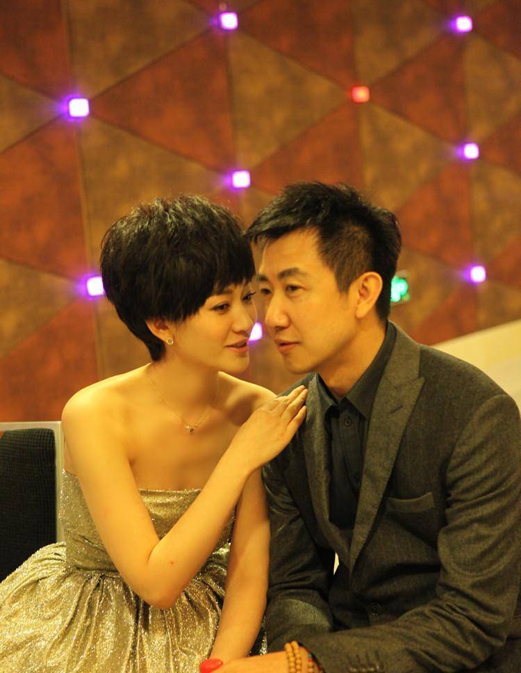 李小冉,前男友鄢颇每个女人的成长都是一部进化史,现在的李小冉苦尽