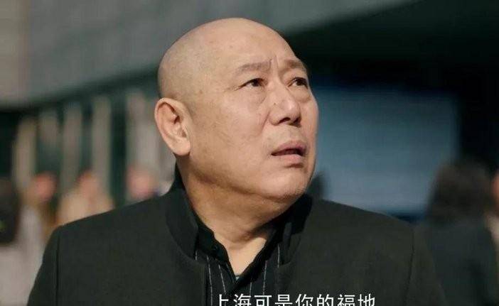 37岁成亿万富翁,赔光钱后当演员,真是凤毛麟角_李诚儒_董行佶_西游记