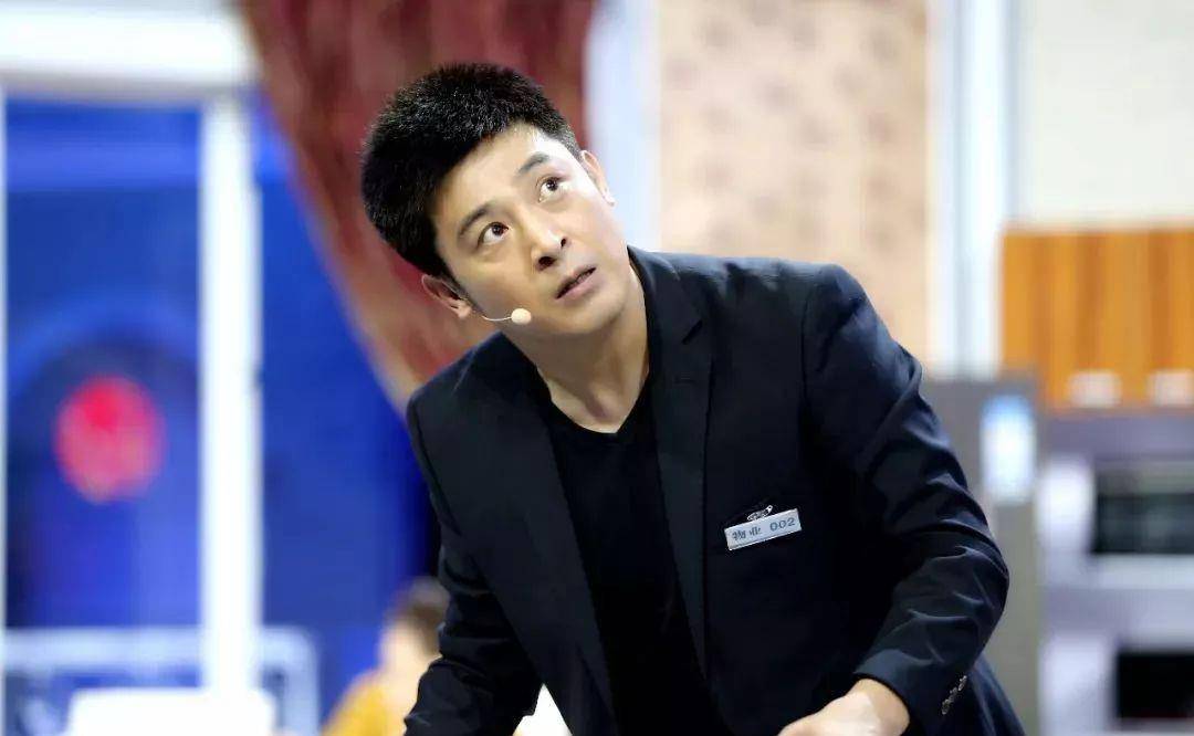 孙涛成名多年不骄傲为何?看她妻子的做法就明白了_舞台_绯闻_成绩