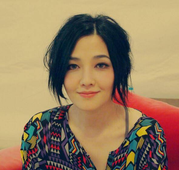 范晓萱近照,43岁的她,没有婚姻没有孩子,照样活得很漂亮