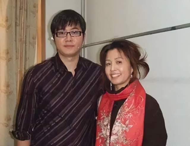 主持人赵川三段婚姻饱受争议他配当爱情保卫战主持人吗