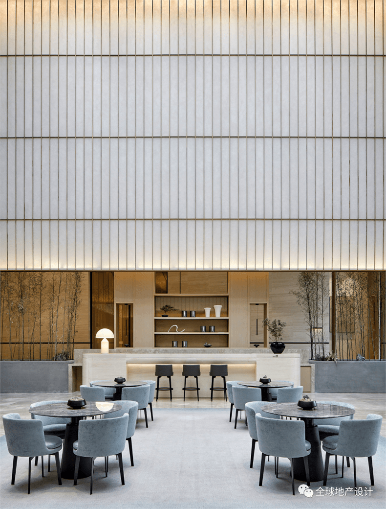 冰川设计合生缦云在北京预见未来